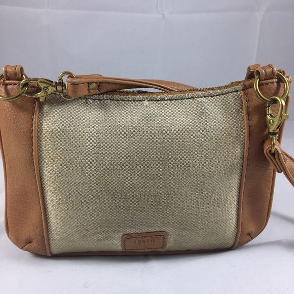 Fossil Handbags - Fossil crossbody